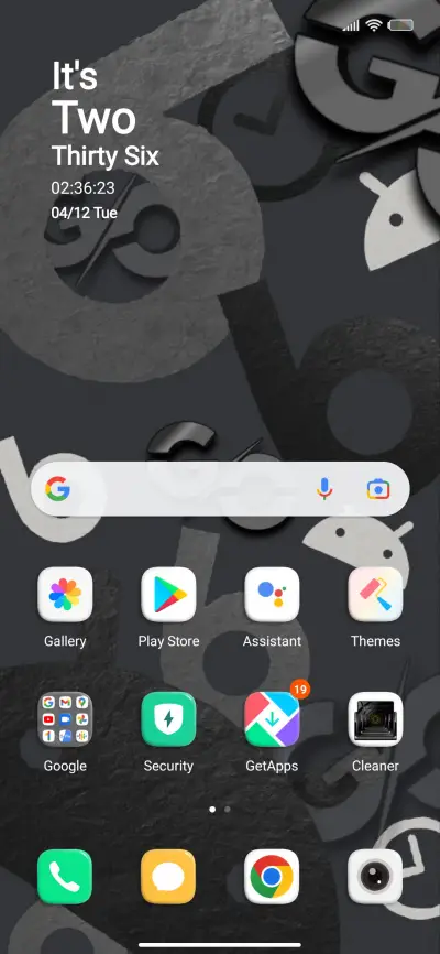 miui 13 plus - Screenshot 2