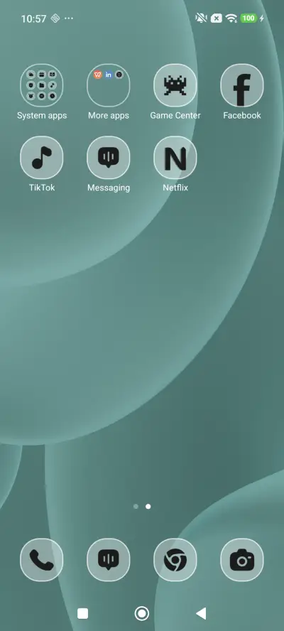 Pattern Flow - Screenshot 3