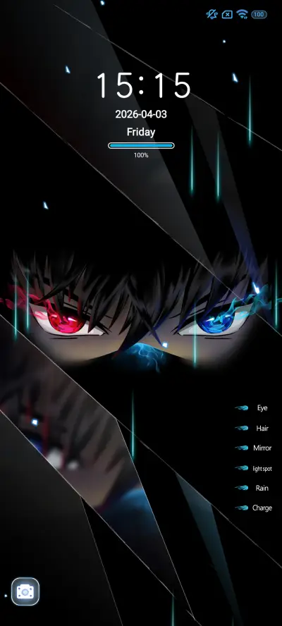 Mirror Assassin - Screenshot 1