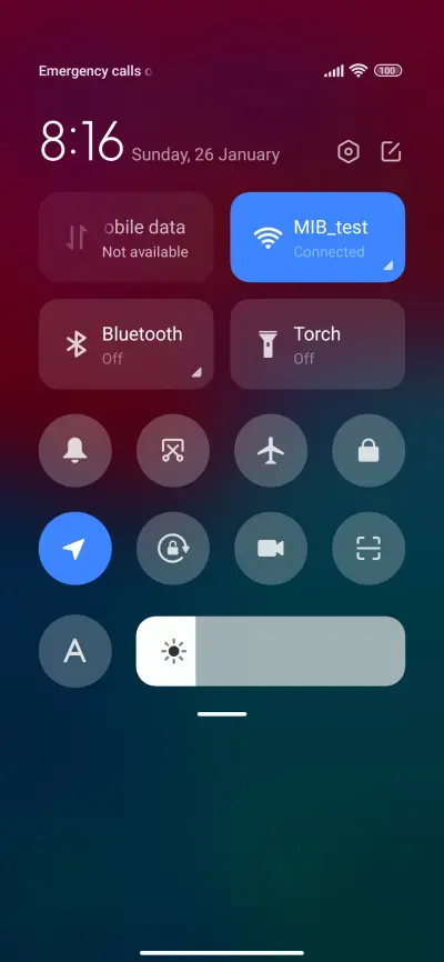 iSmvk - Screenshot 5