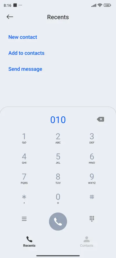 New mimicry  - Screenshot 6