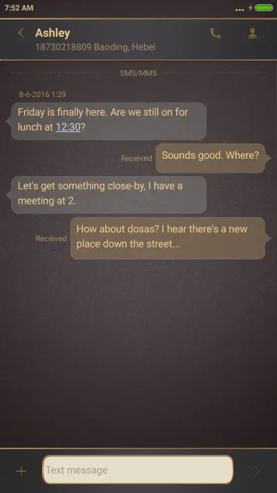 Gentleman【DD】 - Screenshot 8