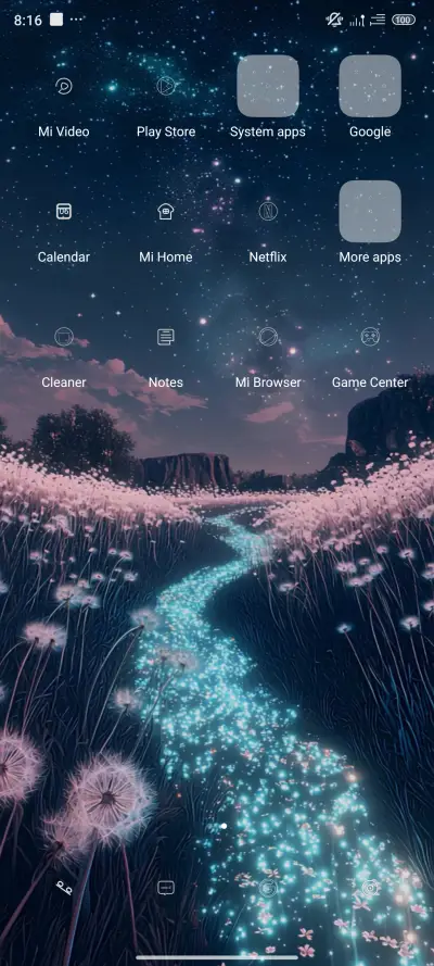 Sea of ​​Flowers - Screenshot 4