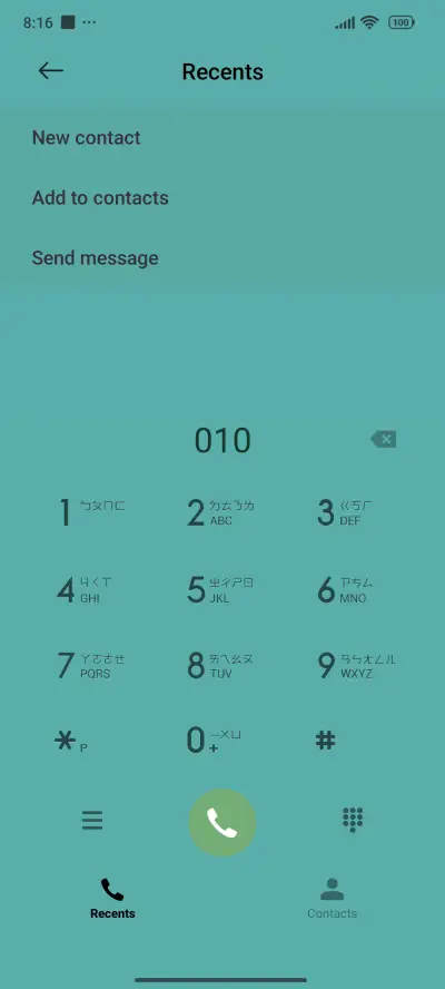 Valley - Screenshot 6