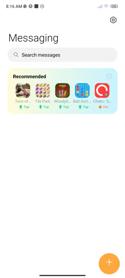 Cute kittens - Screenshot 8