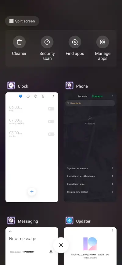 Romantic Sunset - Screenshot 4