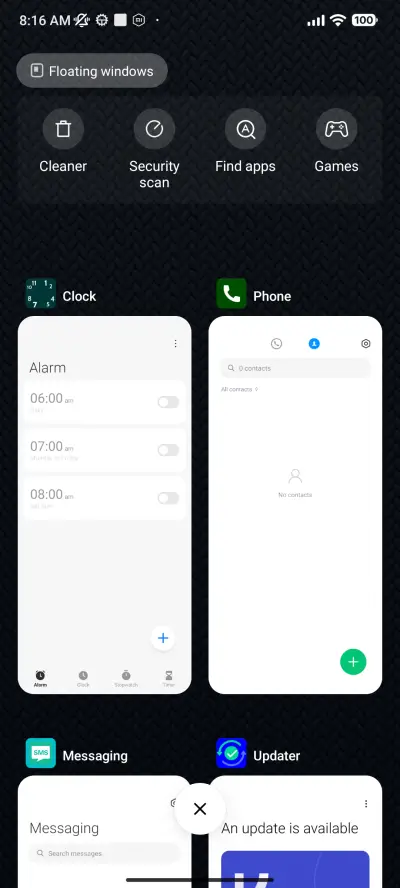 REMINI v12 - Screenshot 4