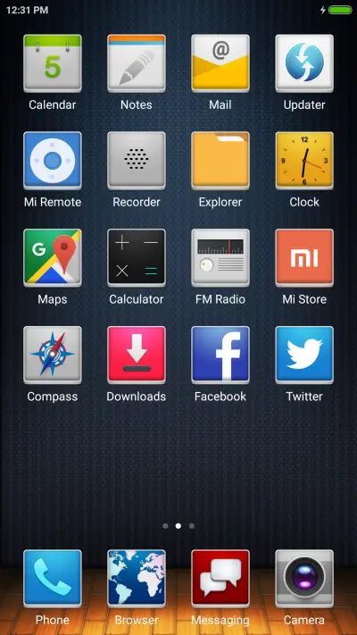 Delight - Screenshot 3