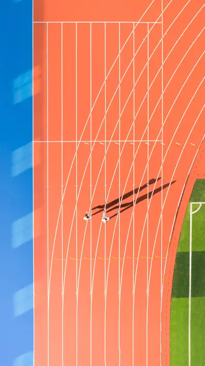 2024 self discipline checklist