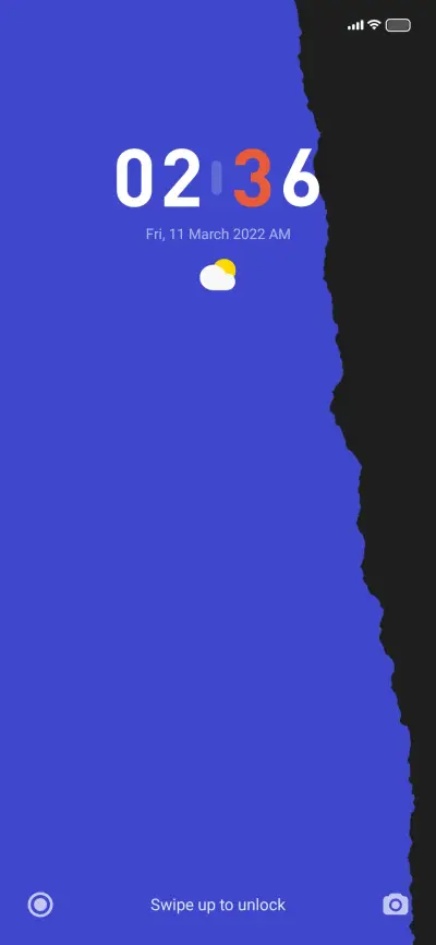 Colors mod 13 - Screenshot 1