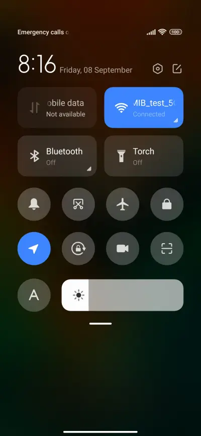 leopard - Screenshot 5