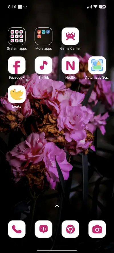 Sunlit Bloom - Screenshot 3