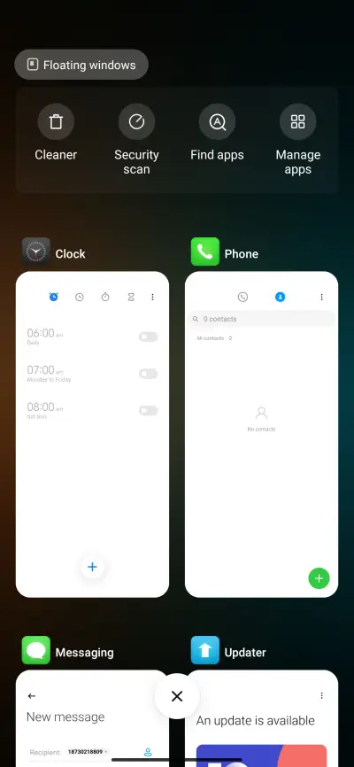 Ozel_Markaj - Screenshot 4
