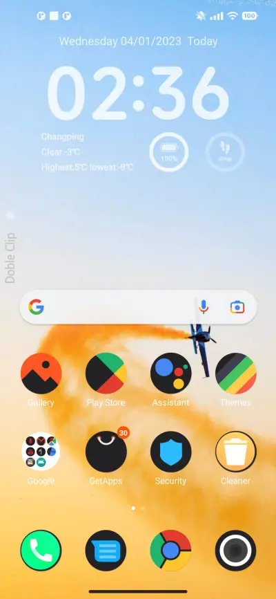 AG 15 M13 - Screenshot 2