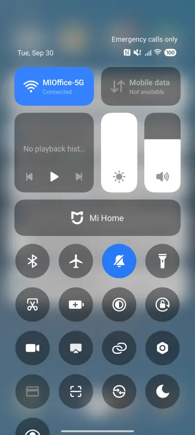 Whitedust - Screenshot 5