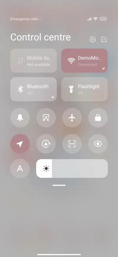 Fuxing Niuniu - Screenshot 5