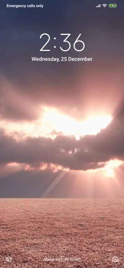 Official MIUI Theme_13