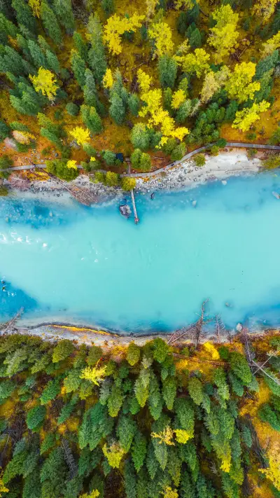 Travel around North and South Xinjiang to see here 67