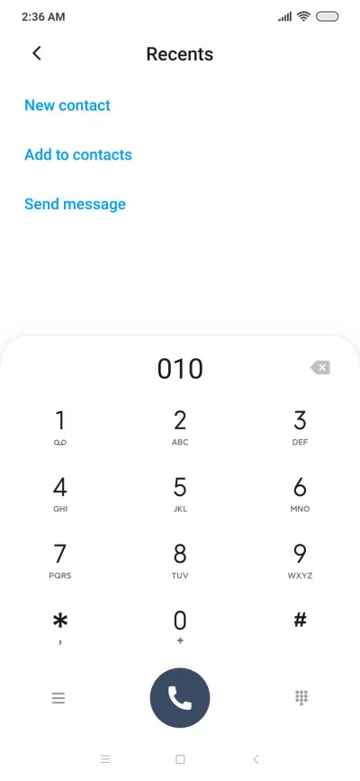 Architecture_3MDS - Screenshot 6