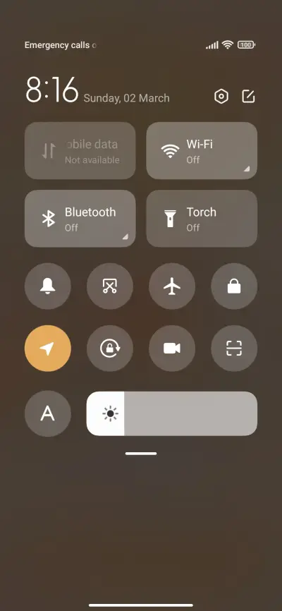 Hurry up and learn - Screenshot 6