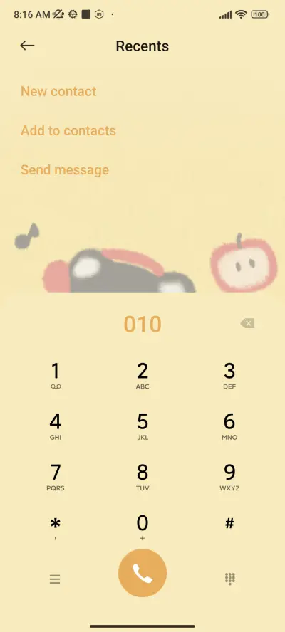 Felt Kitten - Screenshot 7