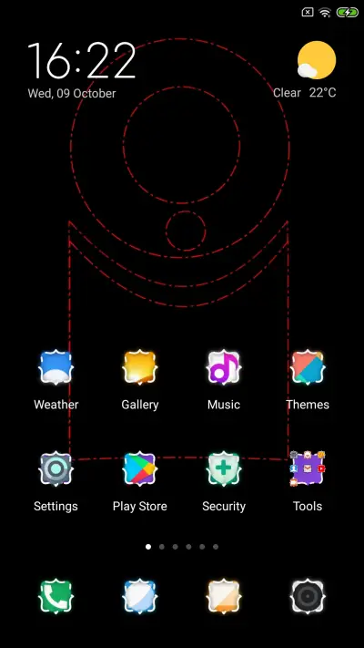 Targetone_DWM2 - Screenshot 2