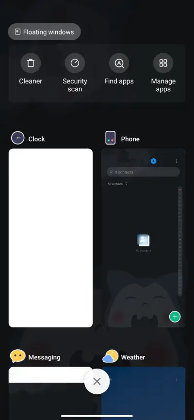 Darkness V2 - Screenshot 4