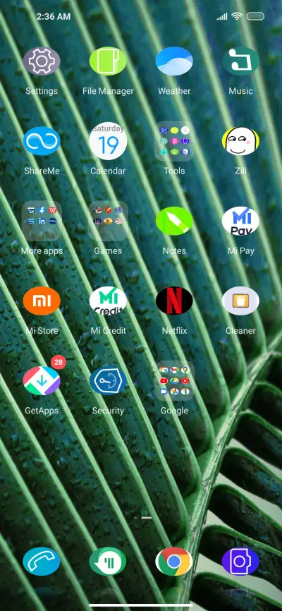 Slice - Screenshot 3