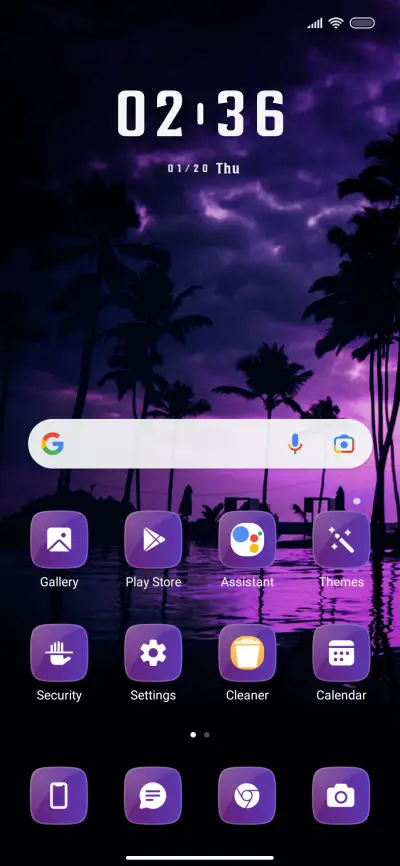 Travel Tour - Screenshot 2