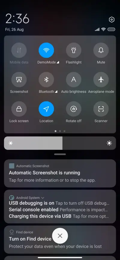 Cyber mecha - Screenshot 5