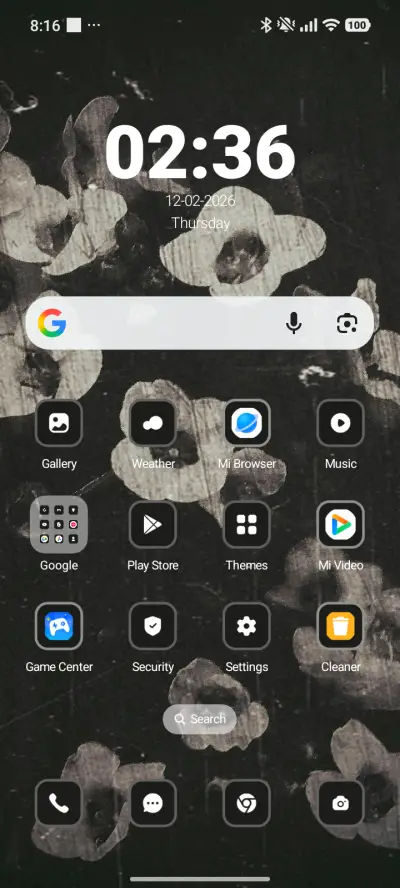 Graysclae - Screenshot 2