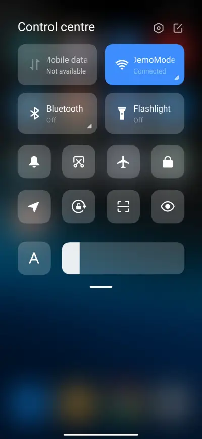 Round Mix v12 - Screenshot 5