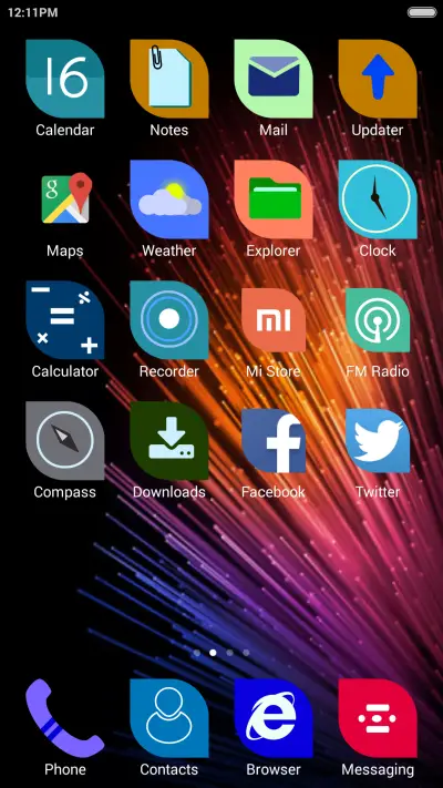 Classic - Screenshot 3