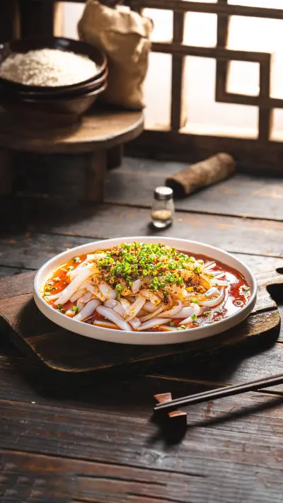 Essential cold dishes for summer