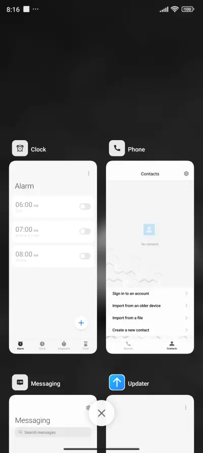Base Ball ground - Screenshot 4