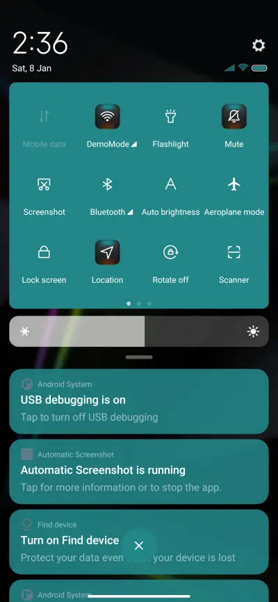 Texture geometry - Screenshot 5