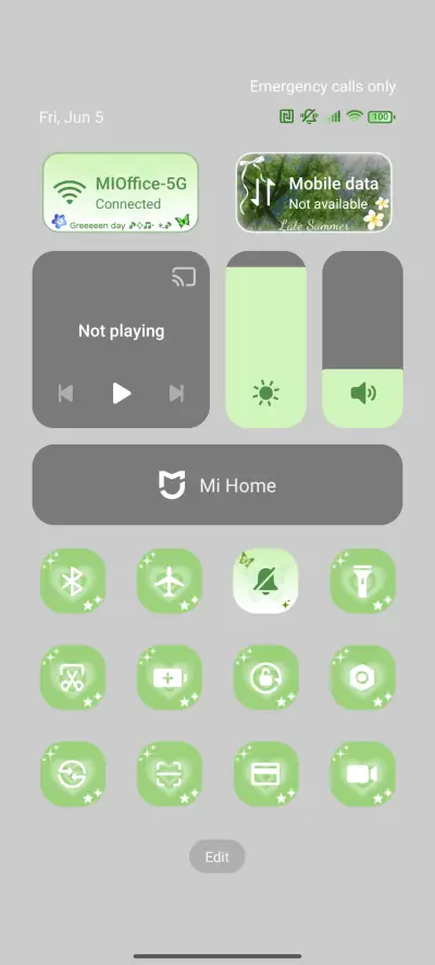 Sky trees - Screenshot 6