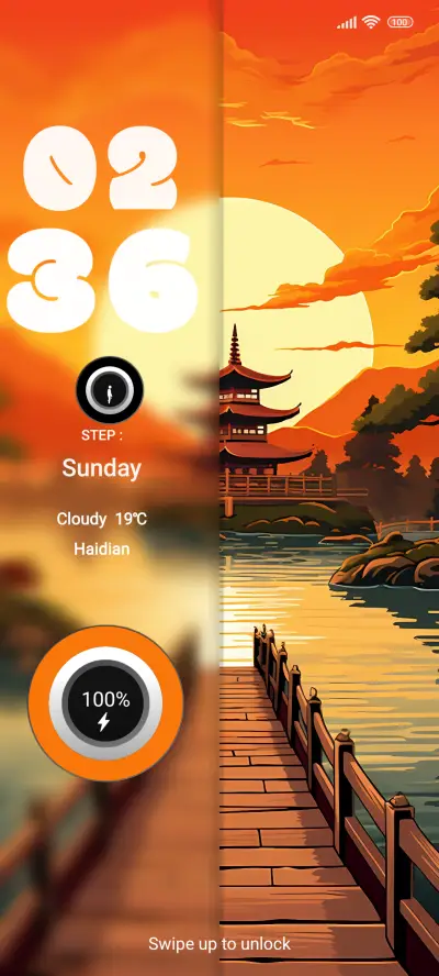 Japan - Screenshot 2