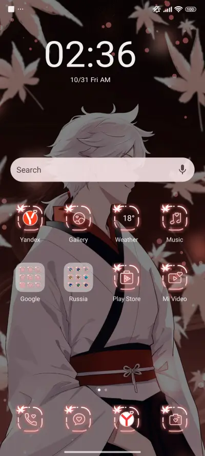 Sakura Samurai - Screenshot 2