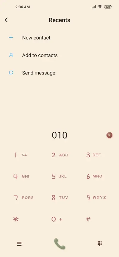 Morandi - Screenshot 6