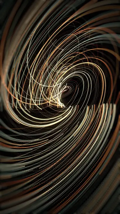 Tech creative wallpapers