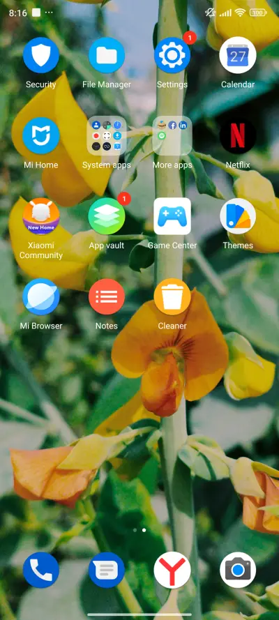 Clarion - Screenshot 3