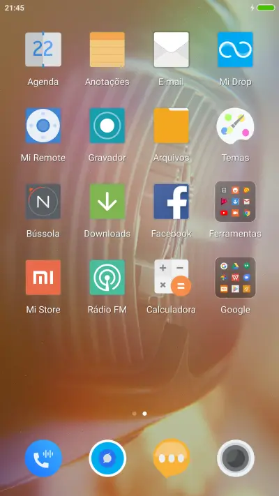 Urban TT - Screenshot 3