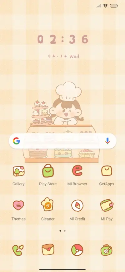 Sweet supply - Screenshot 2