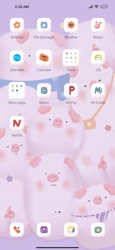 pile of music - Screenshot 3