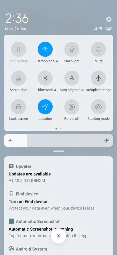 Convenience Store - Screenshot 5