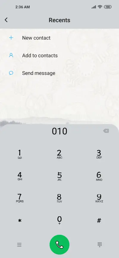 Ancient InkWash - Screenshot 6