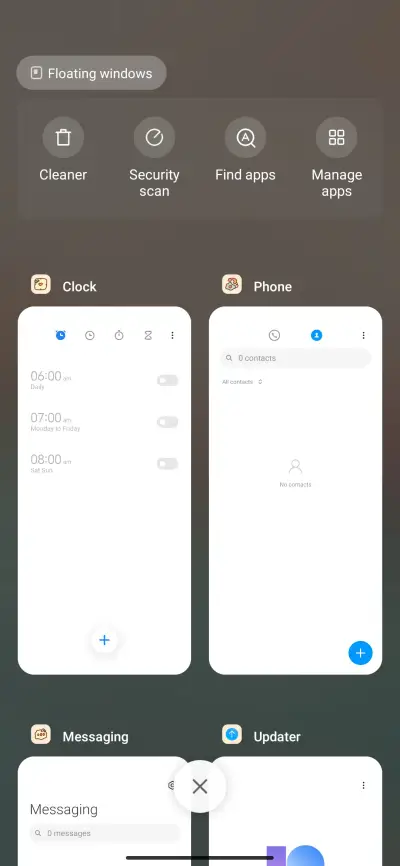 Travel time - Screenshot 4