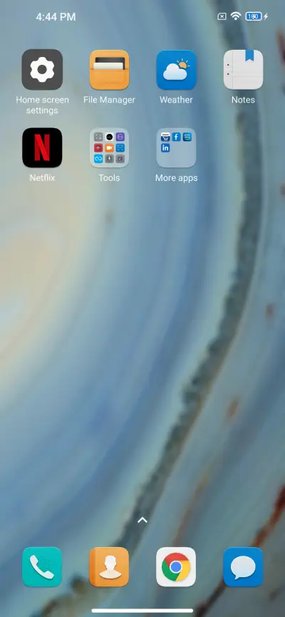 SQUARE PRO 12.5 - Screenshot 3