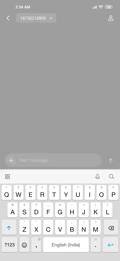 Black He Animation - Screenshot 9